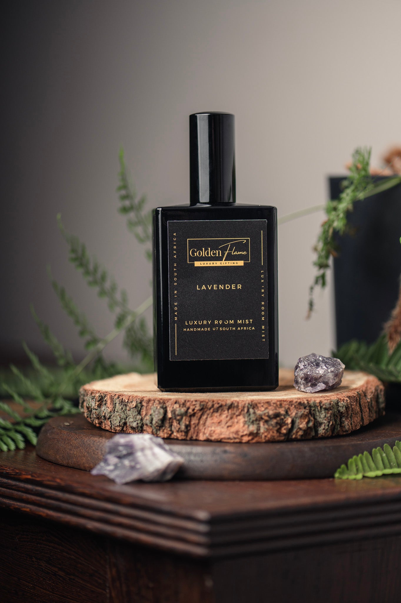 Lavender Room Mist