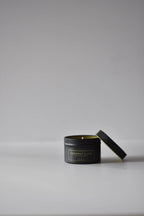 Coconut and Lime Soy Candle Golden Flame