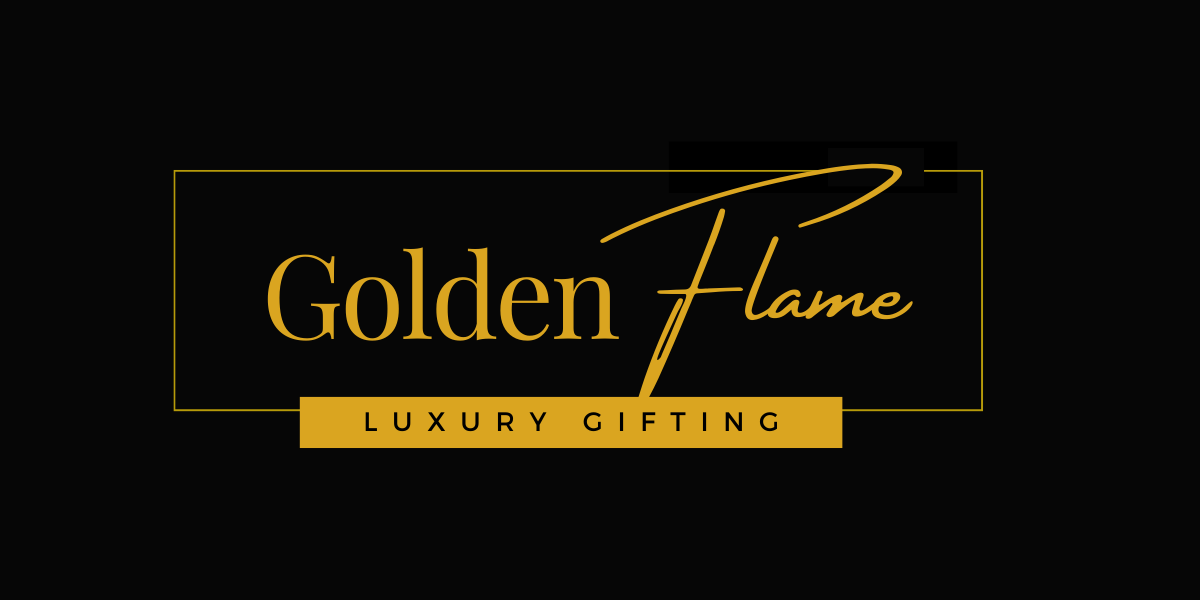 Golden Flame