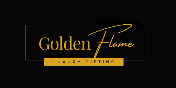 Golden Flame