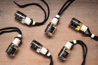 Luxury Car Diffuser