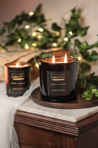 Neroli and Rooibos Soy Candle | Large