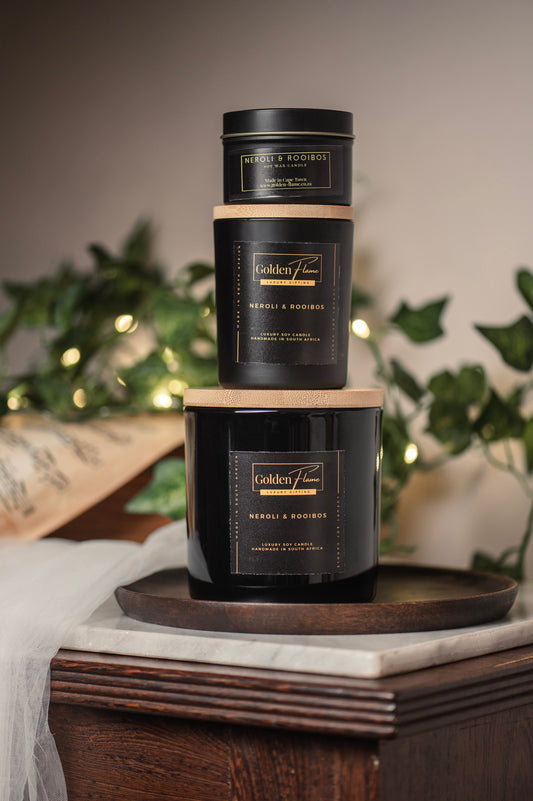Neroli & Rooibos | Bundle